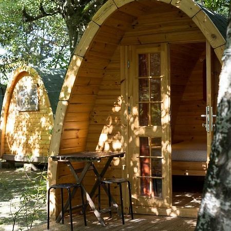 Camping Dolce Sole Marina di Massa Exterior photo
