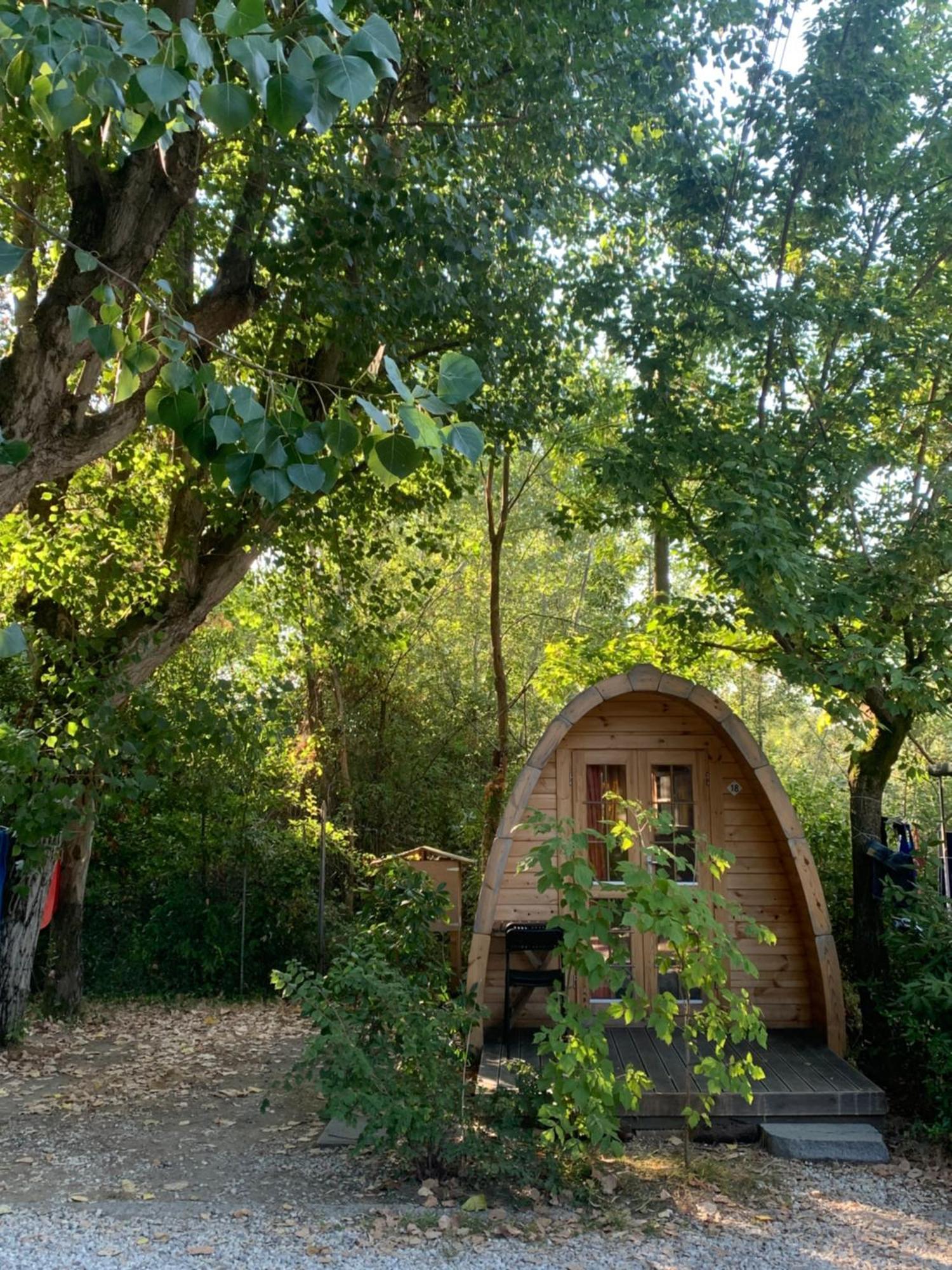 Camping Dolce Sole Marina di Massa Room photo