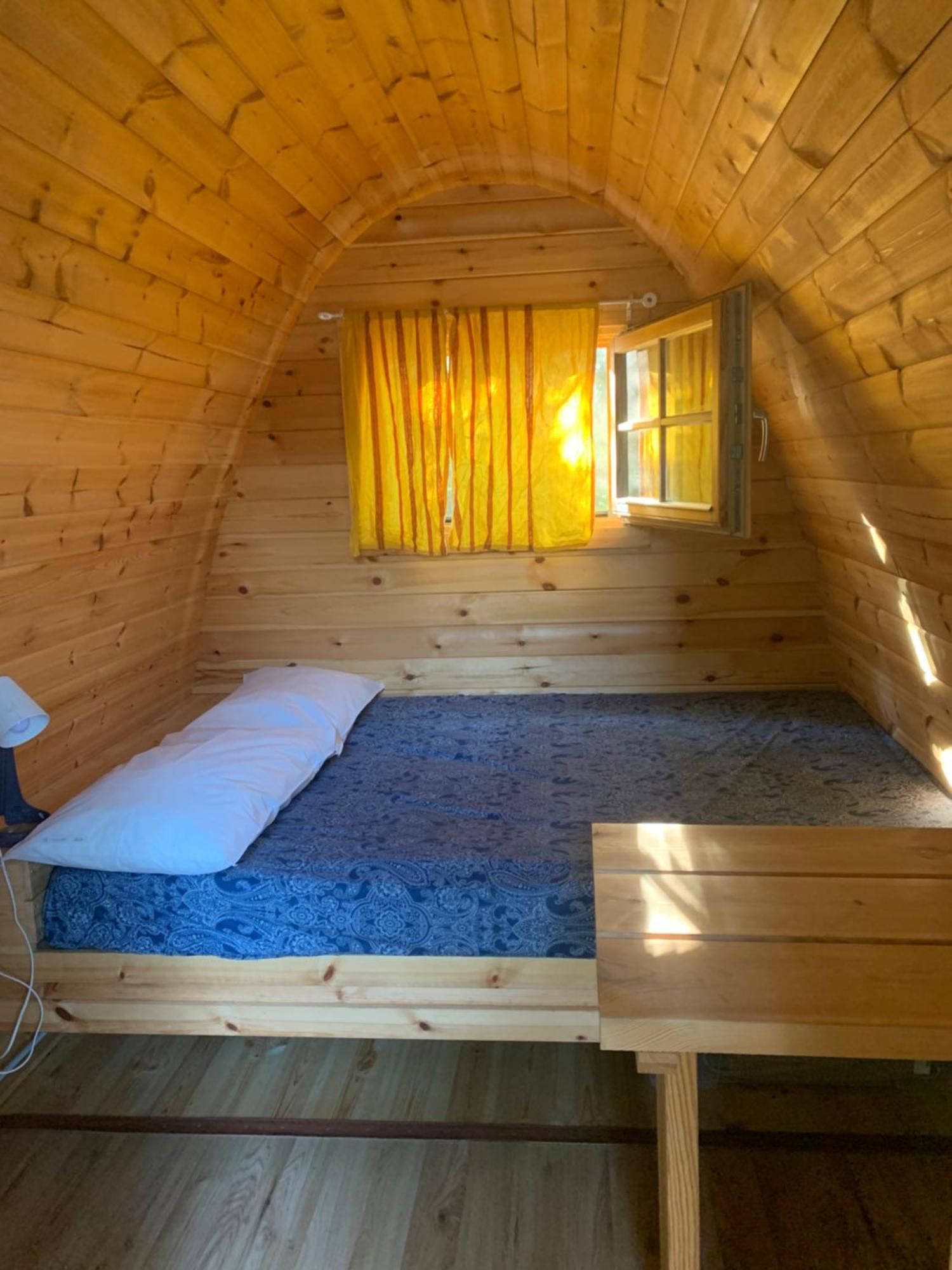 Camping Dolce Sole Marina di Massa Room photo