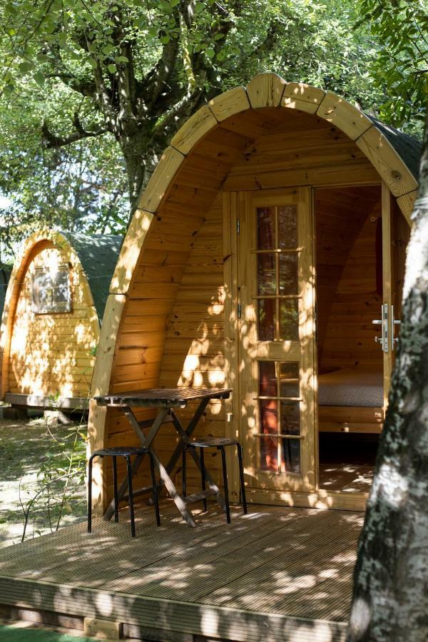 Camping Dolce Sole Marina di Massa Exterior photo